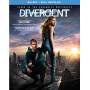 Divergent (2pc) (w / dvd) / (uvdc 2pk Ac3 Dol Ws) - Divergent [US-Version, Regio 1]