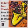 V / A - Face The Challenge In Music 3