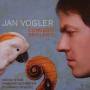 Jan Vogler / R. Goebel / Mnchener Kammerorch - Concerti Brillanti