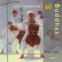 Various - 60 Buddhas-Instrumental