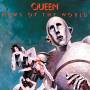 Queen - News Of The World (limited Black Vinyl)