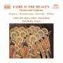 FAIRE IS THE HEAVEN / VARIOUS - Faire Is The Heaven