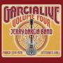Jerry Garcia - Live 4: March 22nd 1978 Veteran's Hall