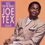 Joe Tex - You're Right,Joe Tex