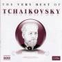 Various - Very Best Of Tchaikovsky