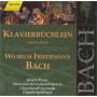 J. S. Bach - Klavierbuchlein