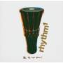 Various - Zouk Presents Rhythm 1 Dcd