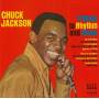 Chuck Jackson - Tribute To Rhythm & Blues 1 & 2