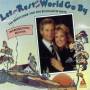 Ian And The Bun Whitcomb - Let The Rest Of The World Go By