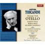 Arturo Toscanini / NBC Symphony Orchestra - Verdi:Otello/Toscanini