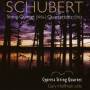 Cypress String Quartet - String Quintet/Quartettsatz