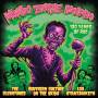 Los Straitjackets / Southern Culture On The Skids - Mondo Zombie Boogaloo