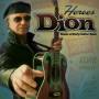 Dion - Heroes-Giants Of Early Guitarrock [US-Version, Regio 1/A]
