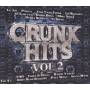 Various - Crunk Hits Vol.2