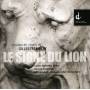 Gilles Tremblay - Le Signe Du Lion