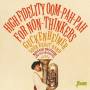 Guckenheimer Sour Kraut Band - High Fidelity Oom-Pah-Pah For Non-Thinkers