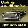 LOVE SLAVE / VARIOUS - Hot Rod Man