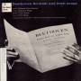 Richard Dyer-Bennet - Volume 7: Beethoven Scottish And Irish Songs