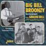 Big Bill Broonzy - In Concert Dussd.Sept '51