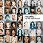 Paloalto - HEROES AND VILLAINS