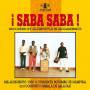 Milquinhento 1500 & Conjunto Popombo De Namp - Saba Saba!