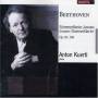 Anton Kuerti - Klaviersonaten op.101,106