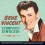 Gene Vincent - The Complete Singles As & Bs 1956-62