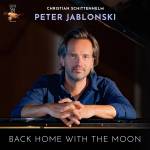 Peter Jablonski - Back Home with the Moon