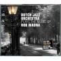 The Dutch Jazz Orchestra - Plays the Music of Rob Madna