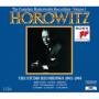 Vladimir Horowitz - Studio Recordings 1962-1963