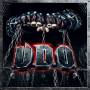 U.d.o. - Game Over (Digipak)
