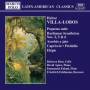 RUST / APTER / PAHUD / EDELMANN - SUITE/CAPRICCIO/PRELUDE