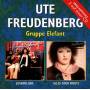 Ute Freudenberg - Jugendliebe-Alles Oder Nicht