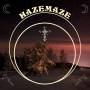 Hazemaze - Hazemaze (LTD Bloody Red Vinyl)
