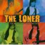 Various - The Loner-A Tribute To Jeff Beck