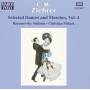 Pollack / Razumovsky Sinfonia - Tnze Und Mrsche Vol.4