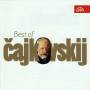 P.i. Tchaikovsky - Best Of Tchaikovsky