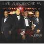 Brooklyn Allstars - Live In Richmond Va