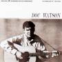 Doc Watson - WATSON (NASHVILLE BLUES)