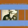 Sid Hillman Quartet - Volume Two