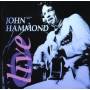 John Hammond - John Hammond - Live