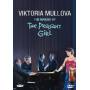 Mullova / Barley / Joseph / Clarvis / Walton - The making of The Peasant Girl [US-Version, Regio 1/A]
