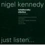 Kennedy / Kamu / Lpo / Rattle / Cbso - Viol.Kon.Op.35/Viol.Kon.Op.47