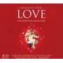 Various - Love-Greatest Ever