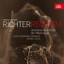 Valek / Czech Baroque Ensemble Orchestra & Choir - Requiem/De Profundis/+