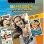 Deanna Durbin - Can't Help Singing-A Tribute-