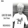 Carsten Dahl - Dreamchild