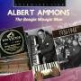 Albert Ammons - The Boogie Woogie Man