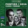 Pontier / Sosa / Florio / Ferra - Archivo Rca: 1956 / 1958