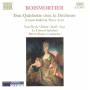 Herve Niquet / Le Conc.Spirit. - Don Quichotte Chez La Duchesse